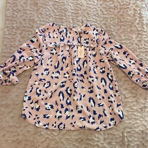 Juicy Couture Blouse